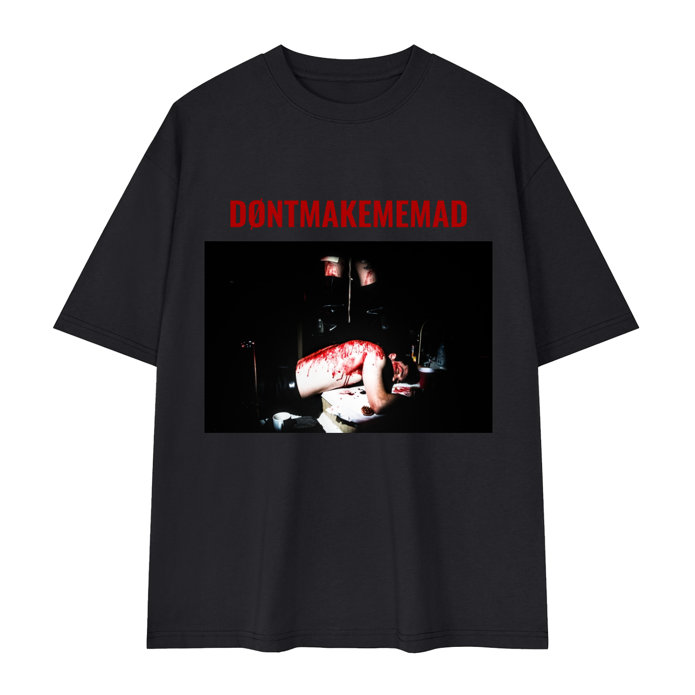Fever Dream Tee